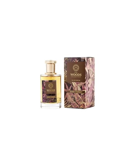THE WOODS COLLECTION DARK FOREST EDP 100ML