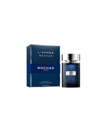 ROCHAS L´HOMME ROCHAS EDT 40ML
