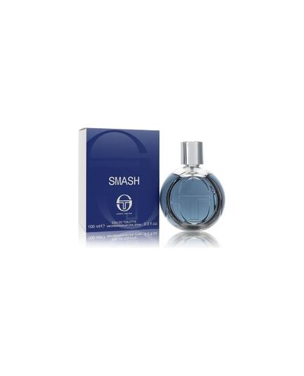 SERGIO TACCHINI SMASH EDT 100ML