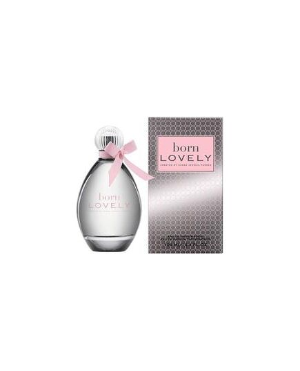 SARAH JESSICA PARKER BORN LOVELY EDP 100ML