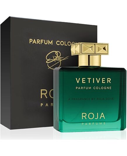 ROJA PARFUMS VETIVER EDC 100ML
