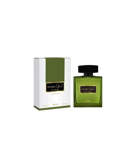 RASASI AIYARA POUR FEMME EDP 100ML