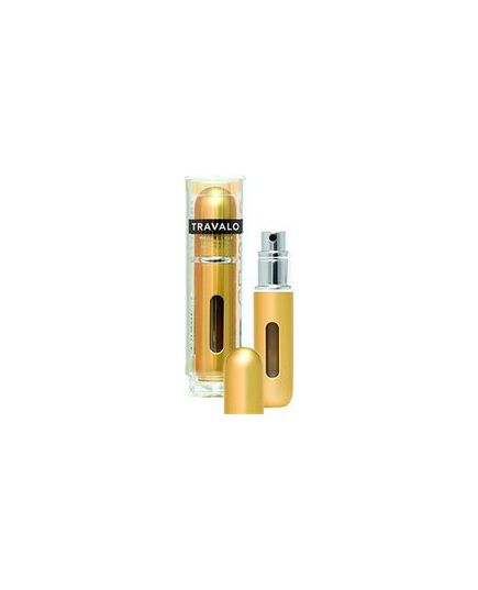 TRAVALO CLASSIC HD GOLD 5ML