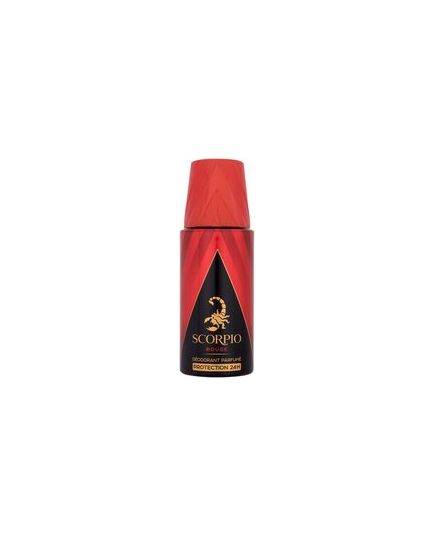 SCORPIO ROUGE DEODORANT 150ML