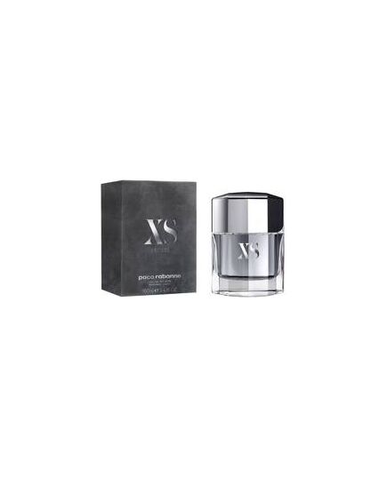 PACO RABANNE XS EXCESS EDT 100ML
