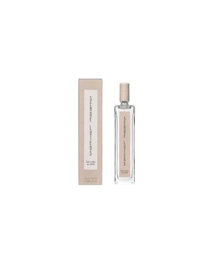 SERGE LUTENS DANS LE BLEU QUI PETILLE EDP 100ML