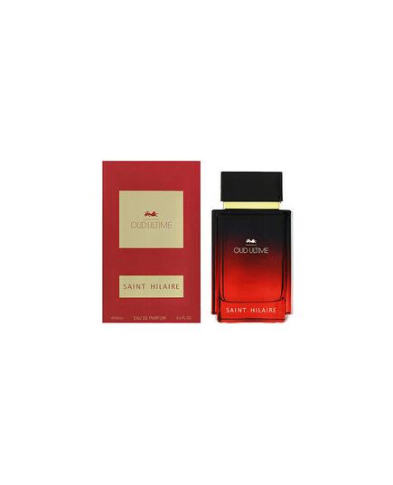 SAINT HILARIE OUD ULTIME EDP 100ML