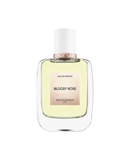 ROOS & ROOS BLOODY ROSE EDP 50ML
