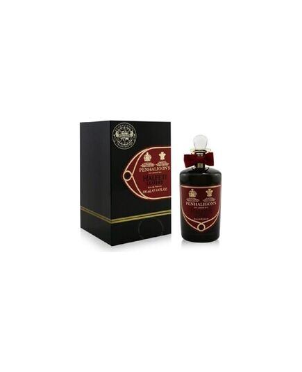 PENHALIGON´S HALFETI LEATHER EDP 100ML