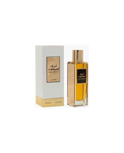 RASASI LUBAN ABSOLUTE EDP 200ML