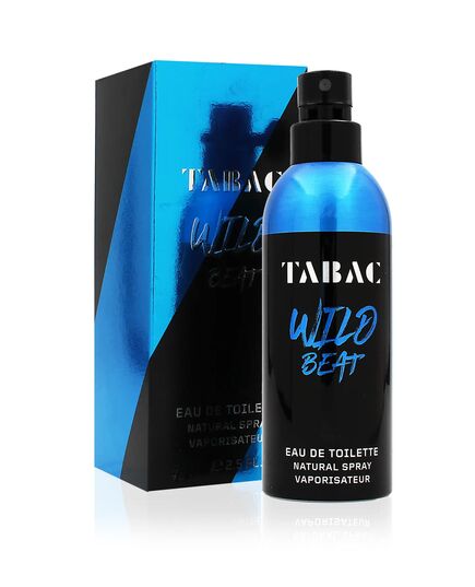 TABAC WILD BEAT EDT 75ML