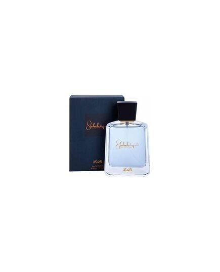 RASASI SHUHRAH POUR HOMME EDP 90ML