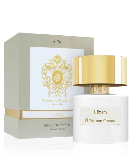 TIZIANA TERENZI POUND EXTRAIT DE PARFUM 100ML