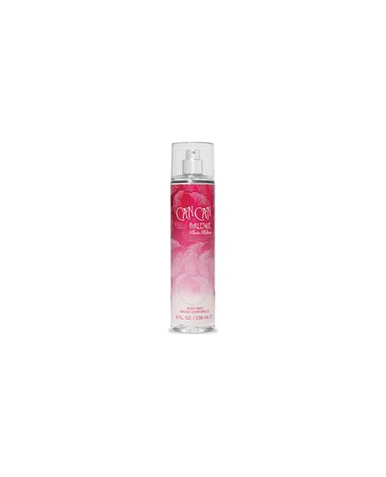 PARIS HILTON CAN CAN BURLESQUE TĚLOVÝ SPREJ 236ML