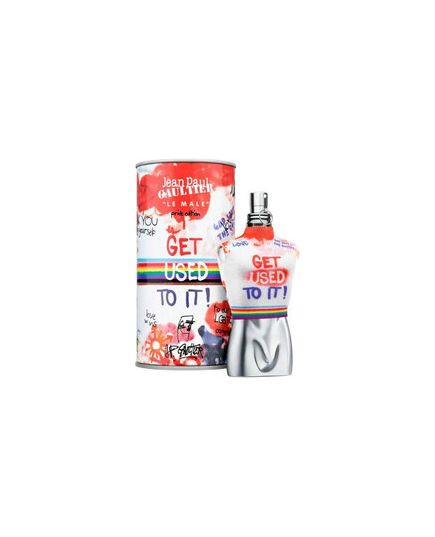 JEAN PAUL GAULTIER CLASSIQUE PRIDE EDITION EDT 100ML