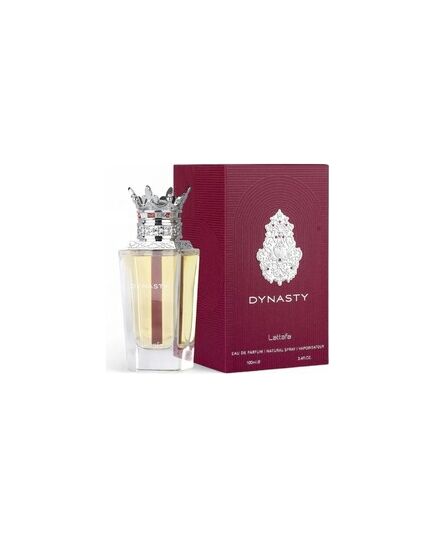 LATTAFA PERFUMES DYNASTY EDP 100ML