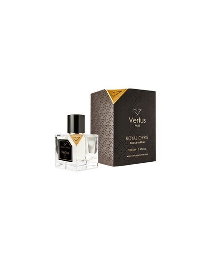 VERTUS ROYAL ORRIS EDP 100ML