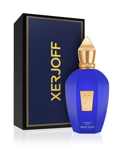 XERJOFF BLUE HOPE PERFUME 100ML