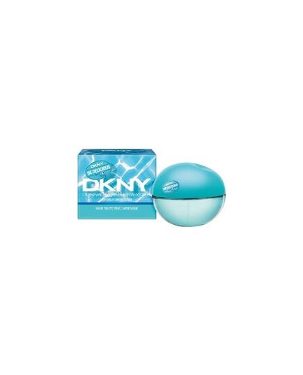 DKNY BE DELICIOUS BAY BREEZE EDT 50ML