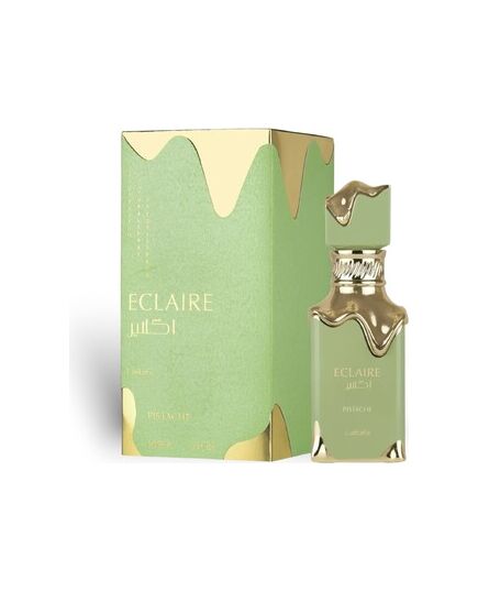 LATTAFA PERFUMES ECLAIRE PISTACHE EDP 100ML
