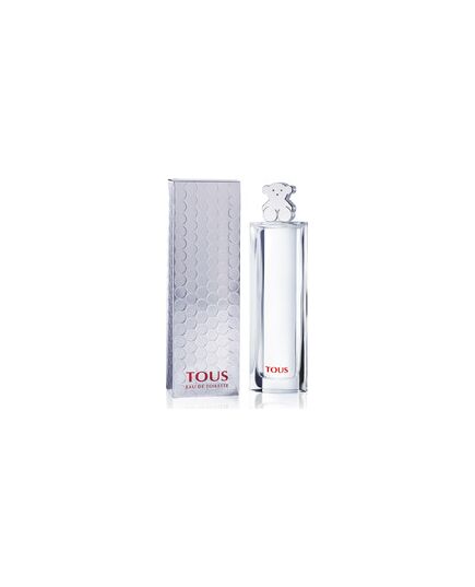 TOUS FOR WOMEN EDT 90ML