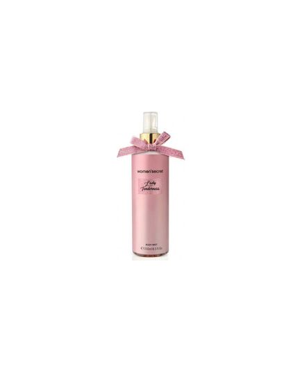 WOMENS'SECRET LADY TENDERNESS BODY SPRAY 250ML