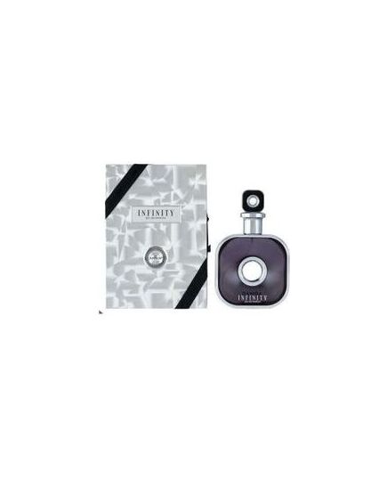 ARMAF INFINITY SILVER EDP 105ML
