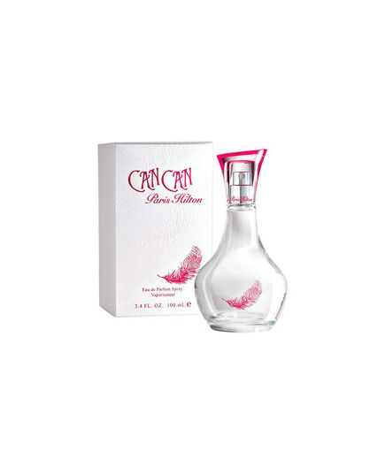 PARIS HILTON CAN CAN EDP 100ML