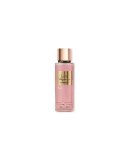 VICTORIA´S SECRET TEMPTATION SHIMMER BODY SPRAY 250ML