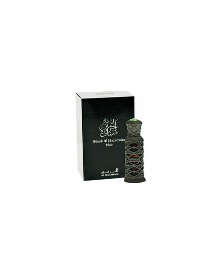 AL HARAMAIN MUSK AL HARAMAIN NOIR PERFUME OIL 12ML