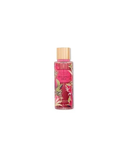 VICTORIA´S SECRET PINEAPPLE HIGH BODY SPRAY 250ML