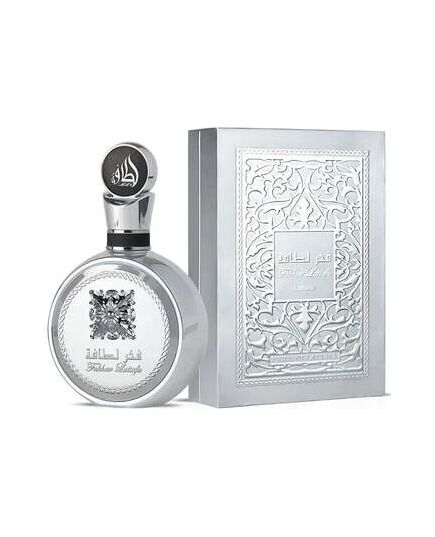 LATTAFA PERFUMES FAKHAR PLATIN EDP 100ML