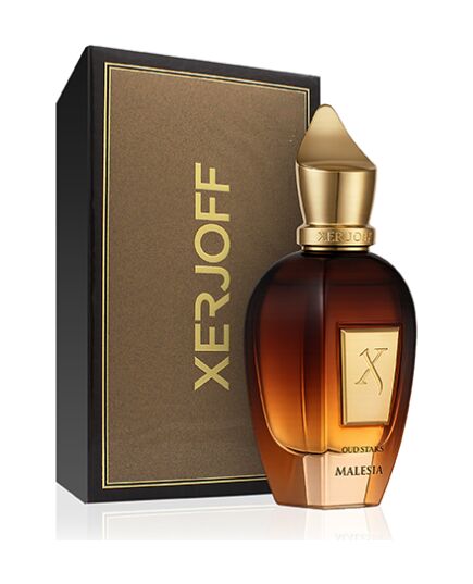 XERJOFF OUD STARS MALESIA EDP 50ML