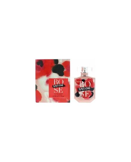 VICTORIA´S SECRET HARDCORE ROSE EDP 50ML