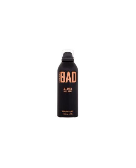 DIESEL BAD DEODORANT 200ML