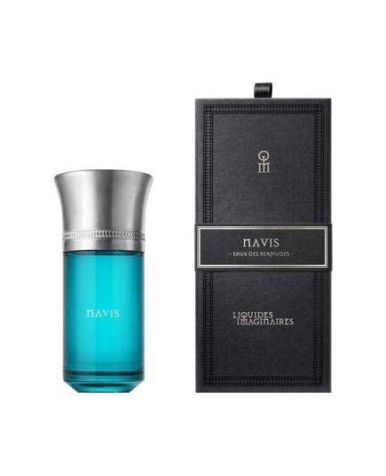 LIQUIDES IMAGINAIRES NAVIS EDP 100ML