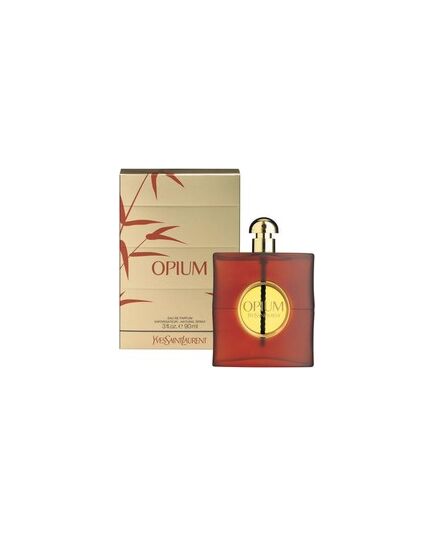 YVES SAINT LAURENT OPIUM EDP 50ML