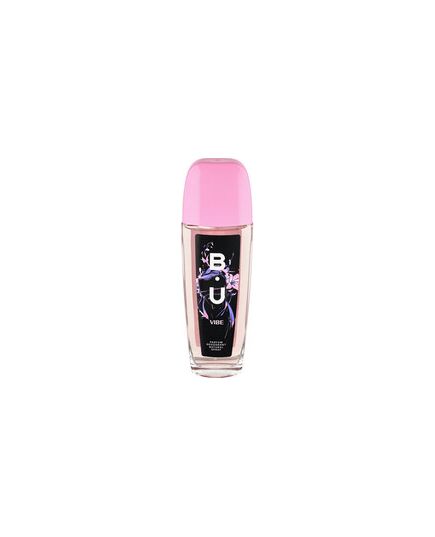 B.U. VIBE DEODORANT 75ML