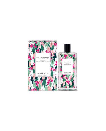 BERDOUES GUARIA MORADA EDP 100ML