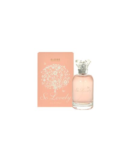 ELODE SO LOVELY EDP 100ML