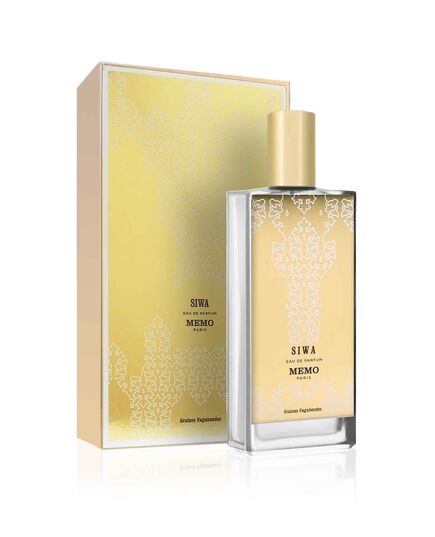 MEMO PARIS SIWA EDP 75ML