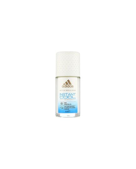 ADIDAS INSTANT COOL ROLL-ON 50ML