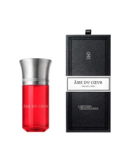 LIQUIDES IMAGINAIRES AME DU COEUR EDP 100ML