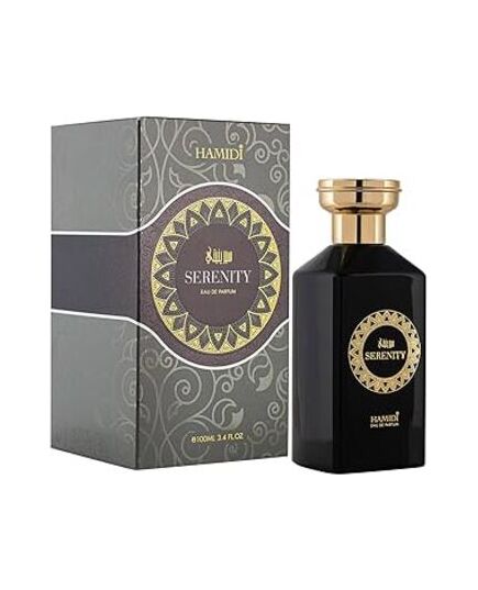 HAMIDI SERENITY EDP 100ML