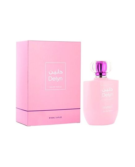 HAMIDI DELYN EDP 100ML