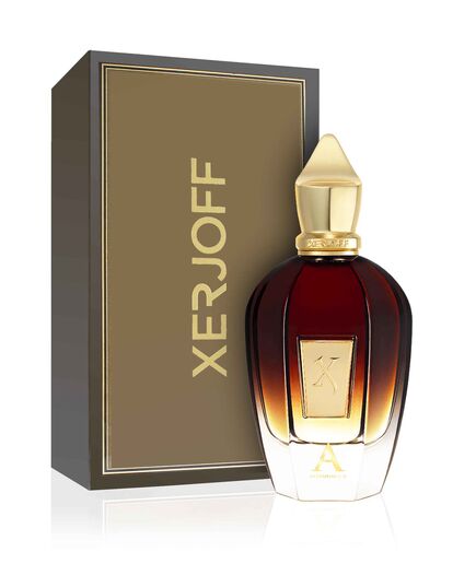 XERJOFF ALEXANDRIA II PARFUM 100ML