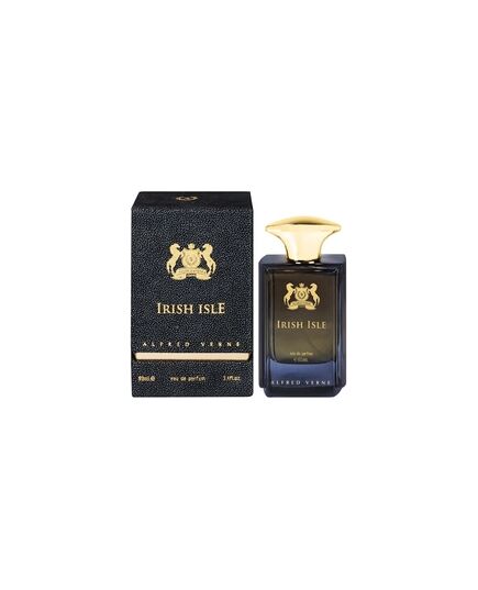 ALFRED VERNE IRISH ISLE EDP 80ML