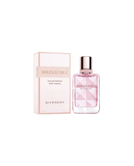 GIVENCHY IRRESISTIBLE VERY FLORAL EDP 35ML