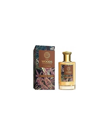 THE WOODS COLLECTION DANCING LEAVES EDP 100ML