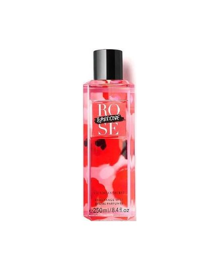VICTORIA´S SECRET HARDCORE ROSE TĚLOVÝ SPREJ 250ML